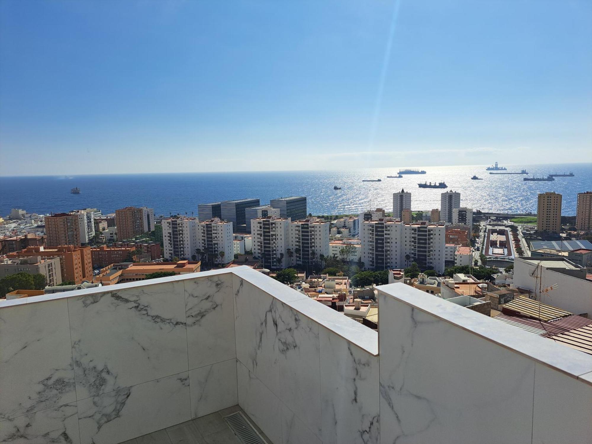 ホテル Casa Tartago ラスパルマス・デ・グランカナリア エクステリア 写真