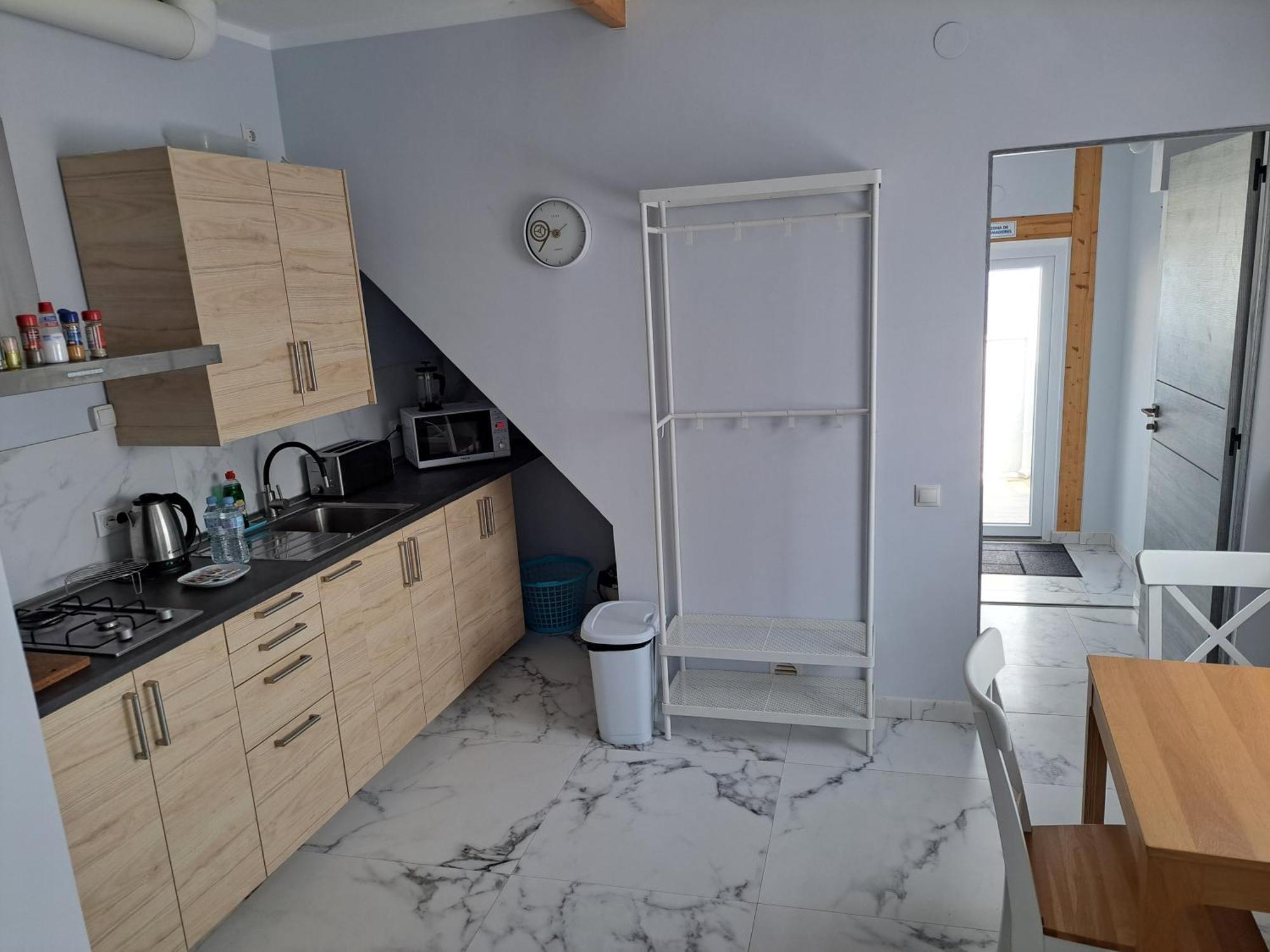 ホテル Casa Tartago ラスパルマス・デ・グランカナリア エクステリア 写真