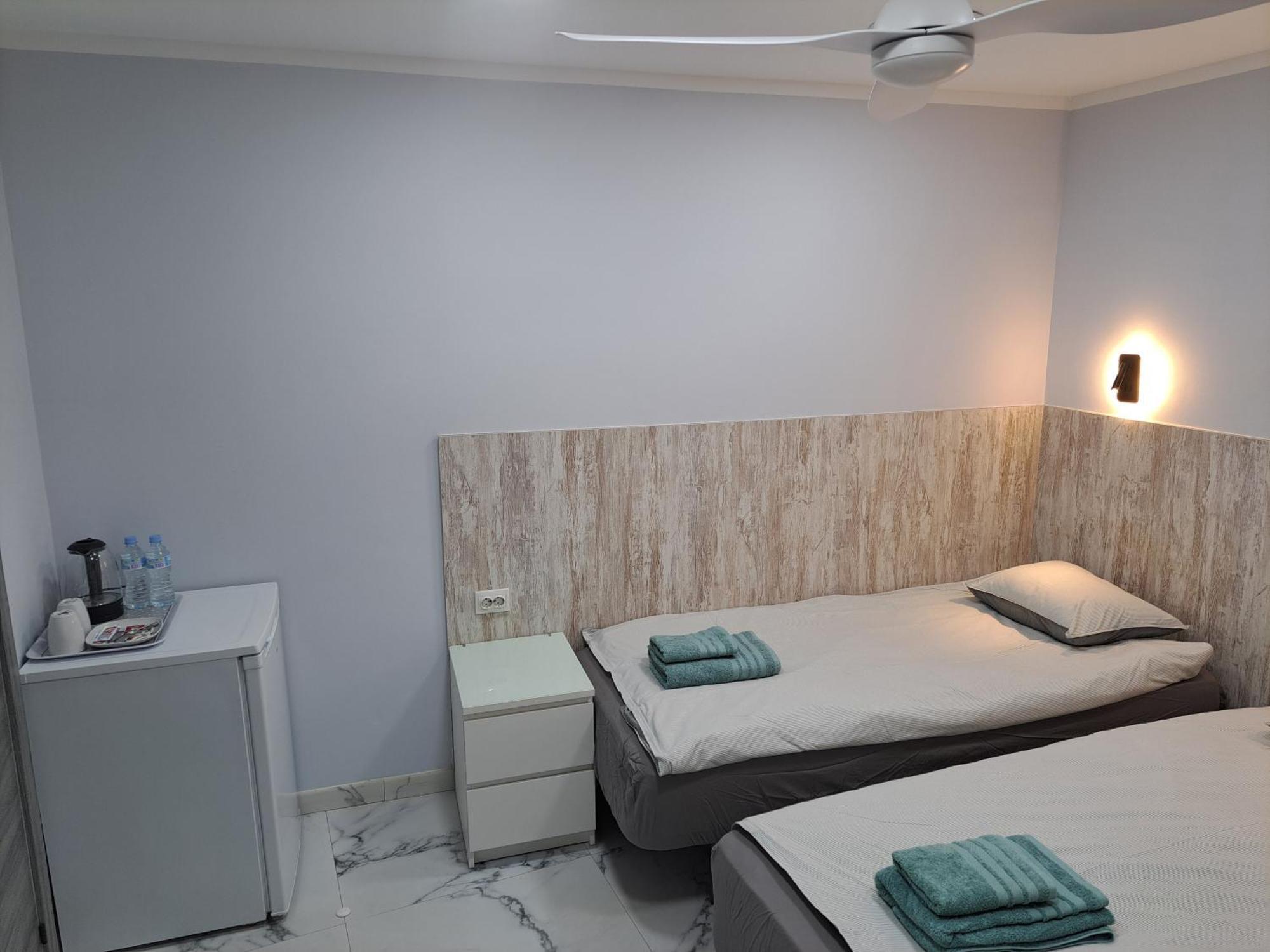 ホテル Casa Tartago ラスパルマス・デ・グランカナリア エクステリア 写真