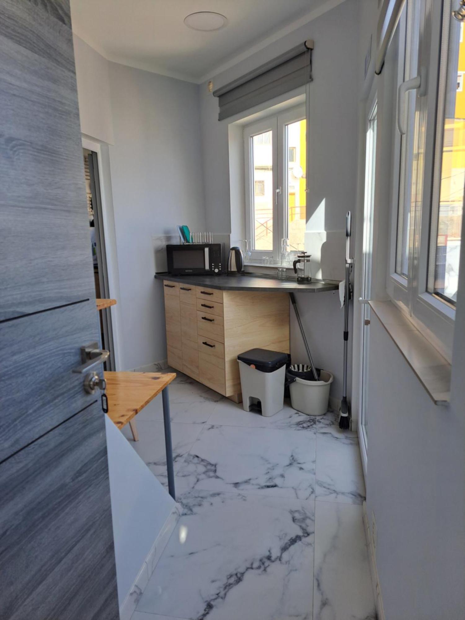 ホテル Casa Tartago ラスパルマス・デ・グランカナリア エクステリア 写真
