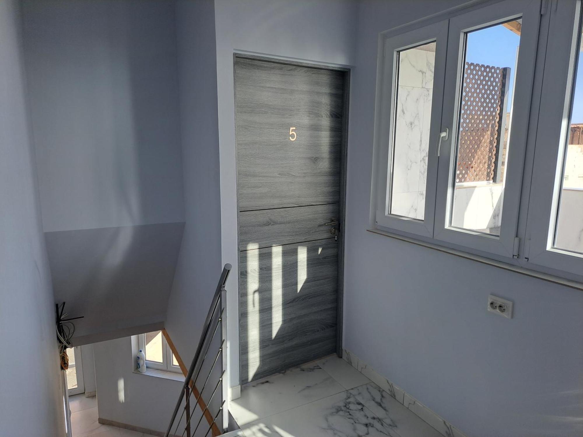ホテル Casa Tartago ラスパルマス・デ・グランカナリア エクステリア 写真