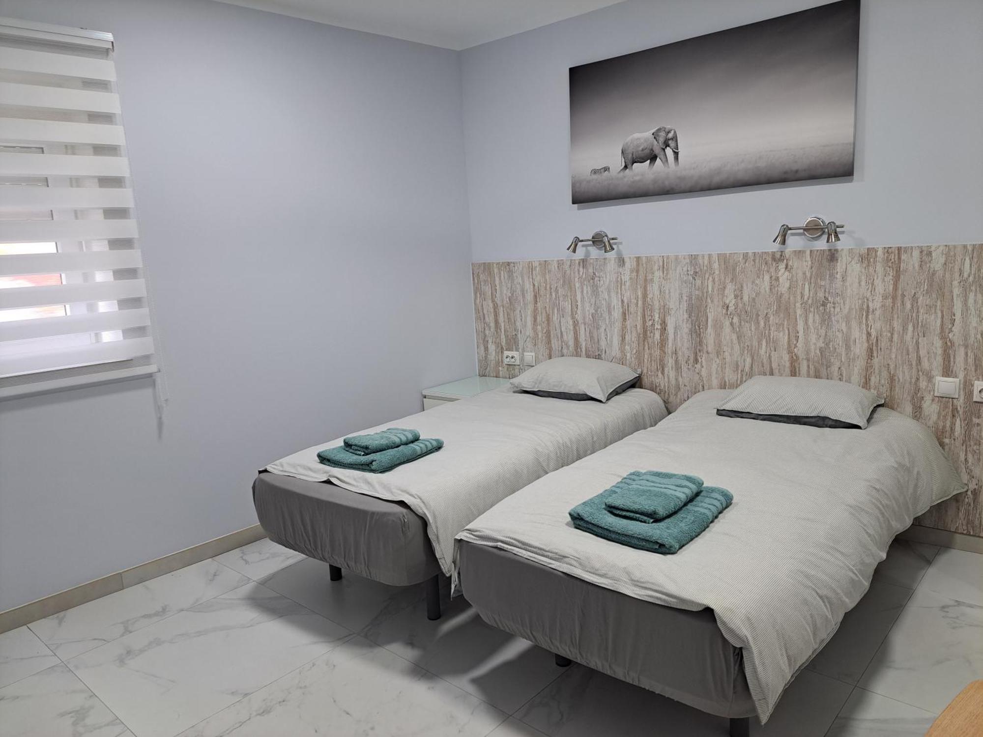 ホテル Casa Tartago ラスパルマス・デ・グランカナリア エクステリア 写真